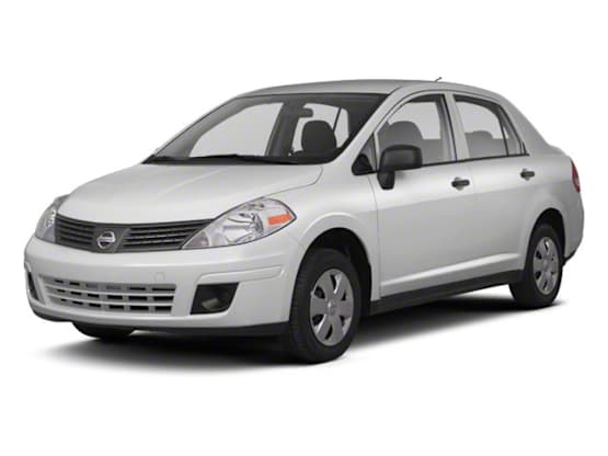 Nissan Versa Consumer Reports