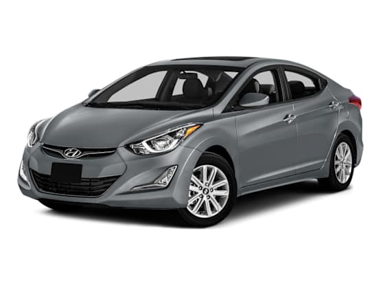 Hyundai Elantra Consumer Reports