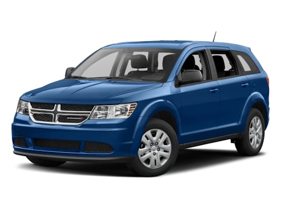 Dodge Journey Consumer Reports