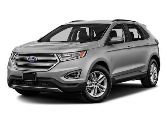 Ford Edge Consumer Reports