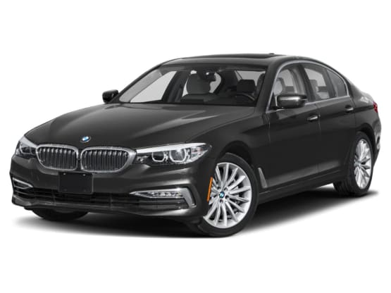 Bmw 5 Series Consumer Reports