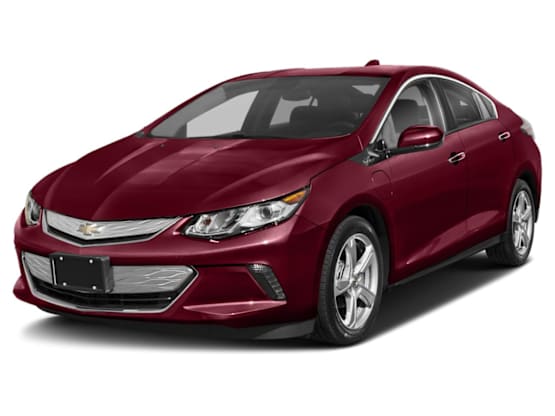 Chevrolet Volt Consumer Reports