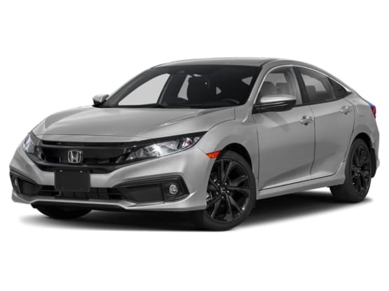 Honda Civic Consumer Reports
