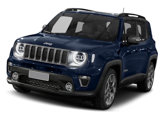 Jeep Renegade Consumer Reports