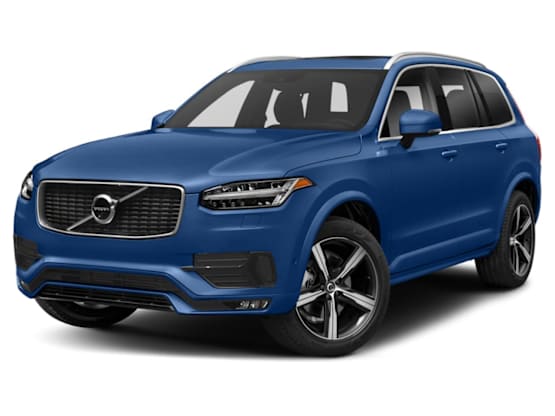 Volvo Xc90 Consumer Reports
