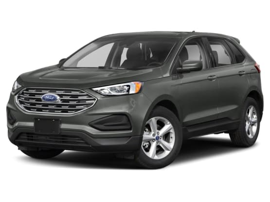 Ford Edge Consumer Reports