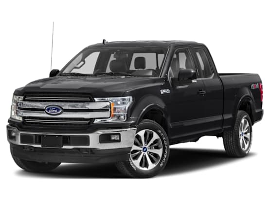 Ford F 150 Consumer Reports