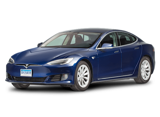 Tesla Model S Consumer Reports