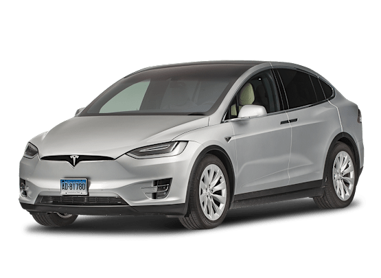 How The Audi E Tron Compares To The Tesla Model X And Jaguar