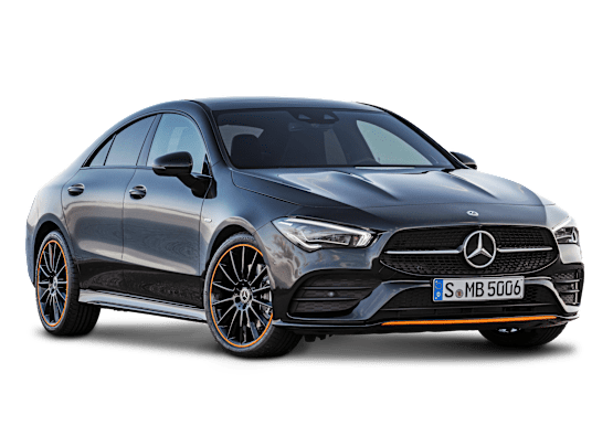 Mercedes Benz Cla Consumer Reports