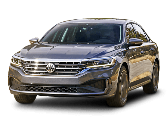 Volkswagen Passat Consumer Reports