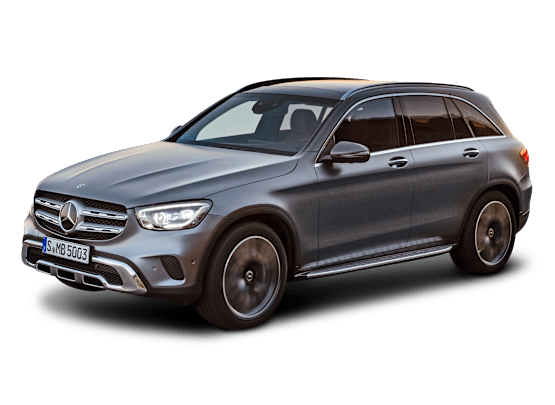 Mercedes Benz Glc Consumer Reports