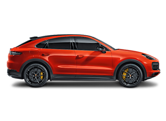Porsche Cayenne Coupe Consumer Reports