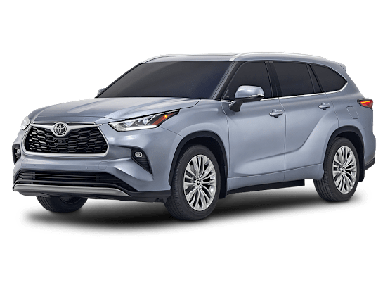 Toyota Highlander Consumer Reports