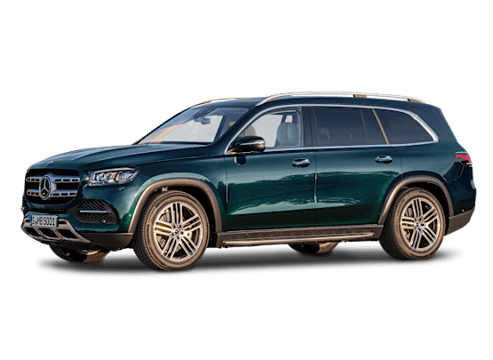 Mercedes Benz Gls Consumer Reports