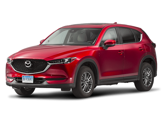 Mazda Cx 5 Consumer Reports