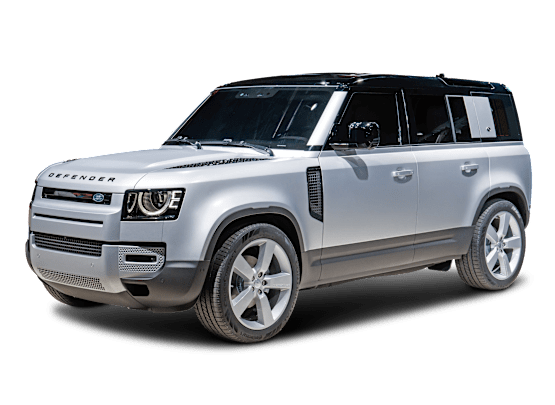 Land Rover Defender Consumer Reports