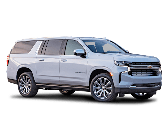 Chevrolet Suburban Consumer Reports