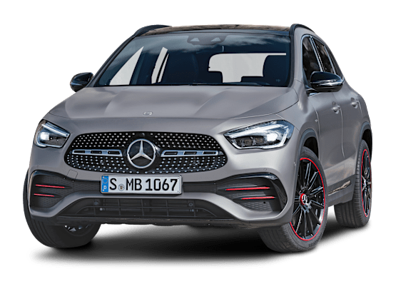 Mercedes Benz Gla Consumer Reports