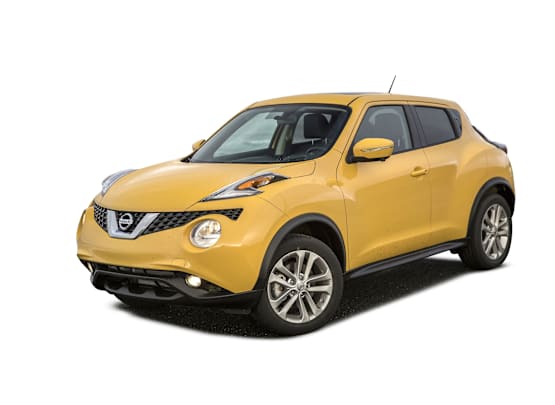 Nissan Juke Consumer Reports