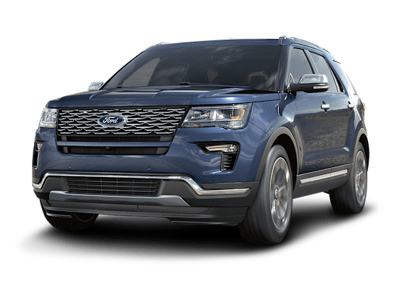 Ford Explorer Consumer Reports