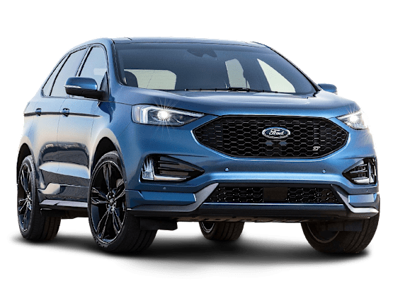 Ford Edge Consumer Reports