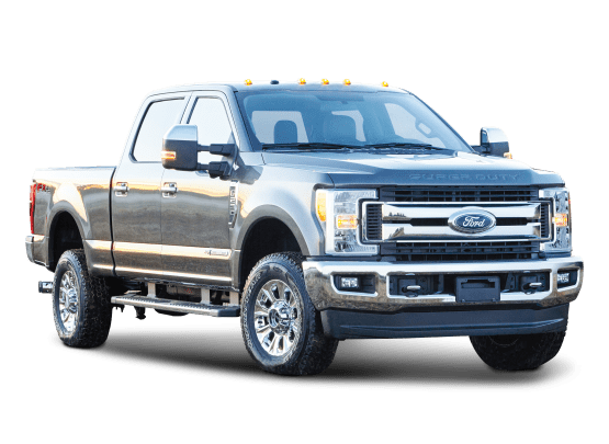 Ford F 350 Consumer Reports