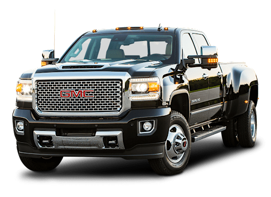 Gmc Sierra 3500hd Consumer Reports