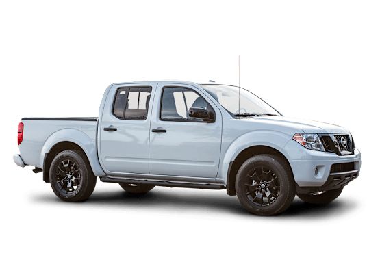 Nissan Frontier Consumer Reports