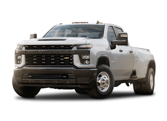 Chevrolet Silverado 3500hd Consumer Reports