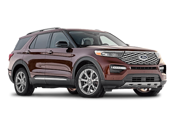 Ford Explorer Consumer Reports