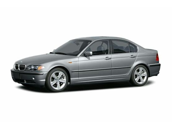 2004 Bmw 335i Specs