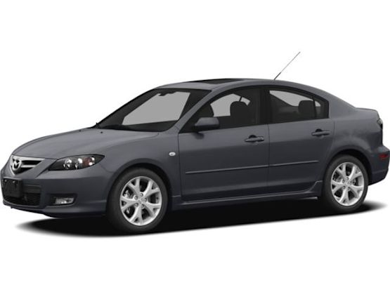 2010 mazda 3 owners manual pdf