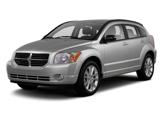 Dodge Caliber - Consumer Reports