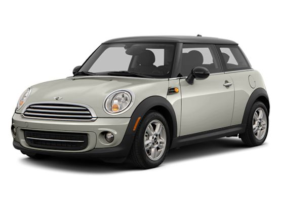 Mini Cooper Consumer Reports | 21 Best & Worst Mini Cooper Years (With ...