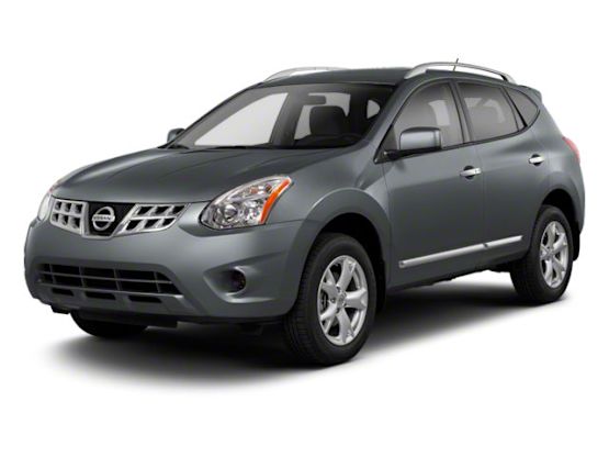 Nissan Rogue - Consumer Reports Nissan Rogue - Consumer Reports