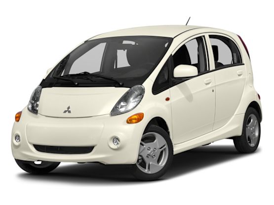 2012 mitsubishi miev review