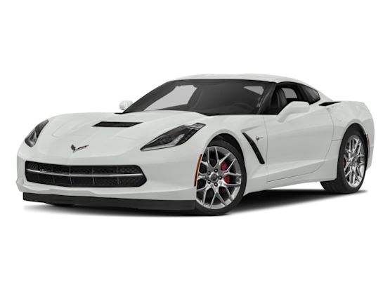 Chevrolet Corvette - Consumer Reports