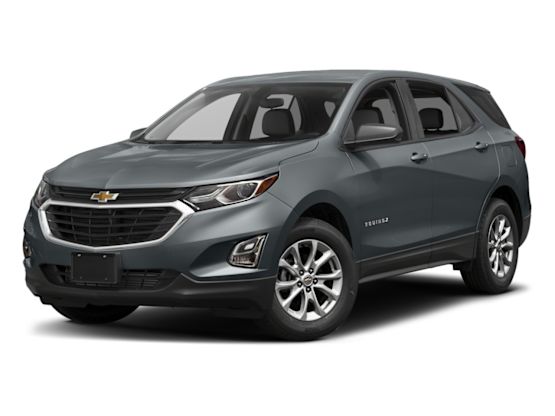 Chevrolet Equinox - Consumer Reports