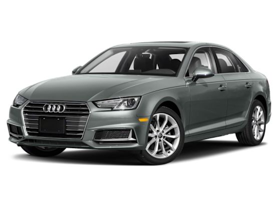 2017 Audi A4 20t Quattro Premium Sedan Awd Review