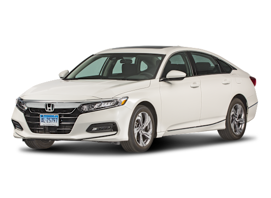 Honda Accord - Consumer Reports