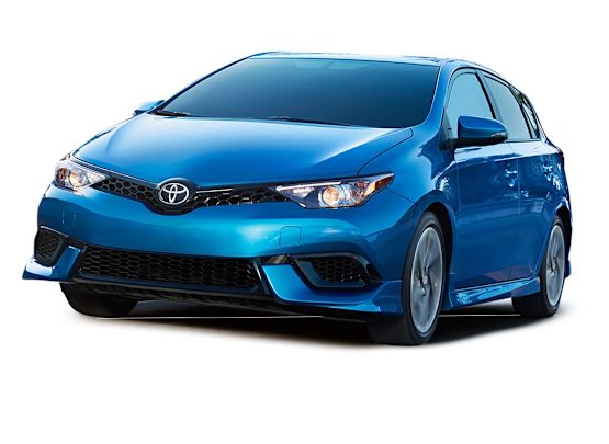 Toyota Corolla Im Consumer Reports