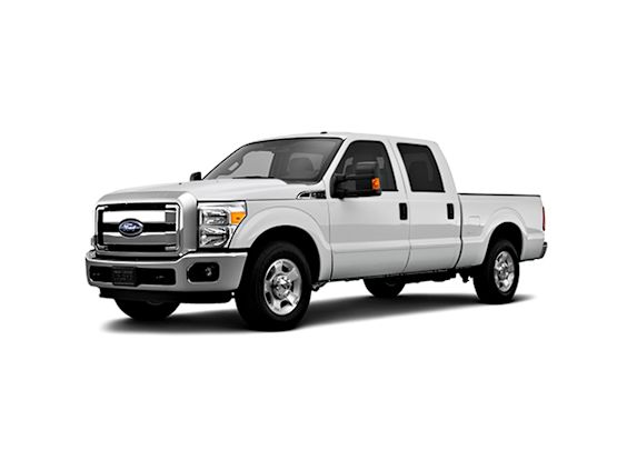 2003 ford f250 towing specs