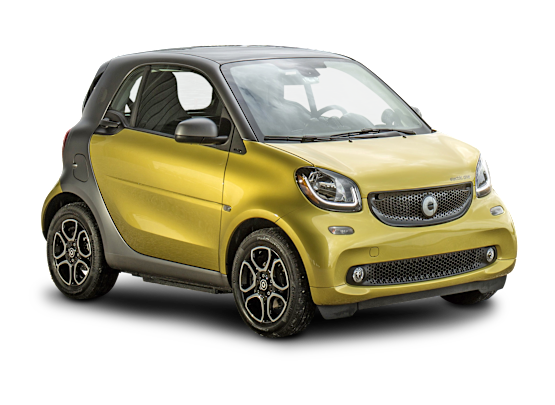 Инструкцию Smart Fortwo Coupe 2010