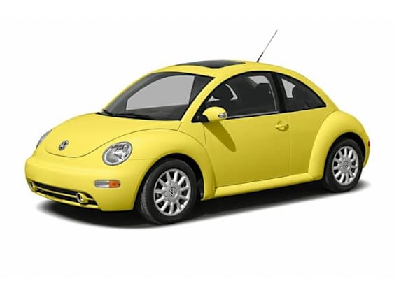 2005 Volkswagen Beetle Ratings & Specs - Consumer Reports