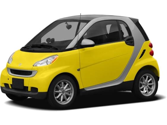 View 2008 Smart ForTwo gallery