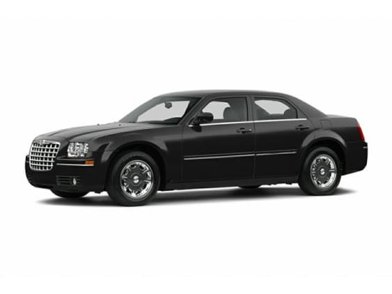 Used car buying guide: Chrysler 300C