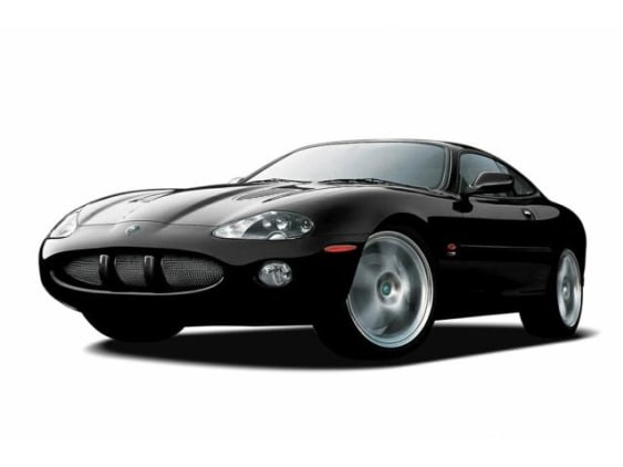 2006 Jaguar XK Reliability - Consumer Reports