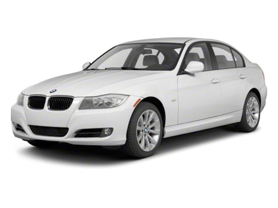 View 2010 BMW 3 Series gallery