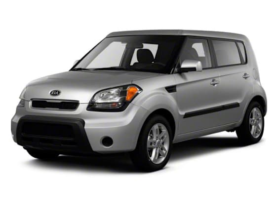 View 2010 Kia Soul gallery